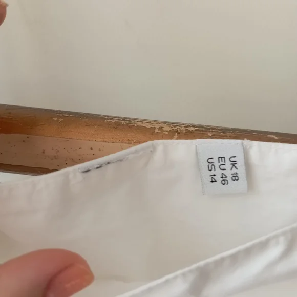 ❤️ Cotton Empire Style Top - Picture 7 of 12